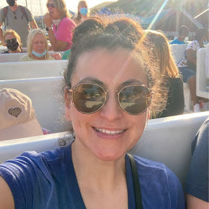 Meet your Posher, Saudy